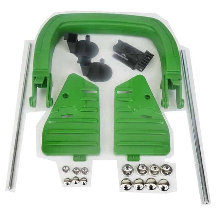 Utovarivač za JD Ground Force