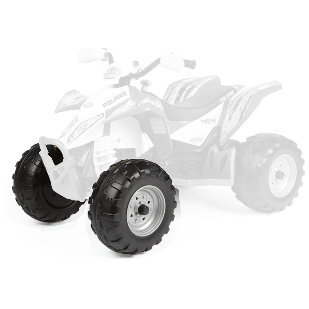 Prednja kolesa za Polaris Outlaw