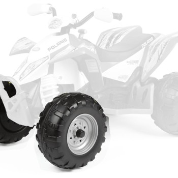 Prednja kolesa za Polaris Outlaw