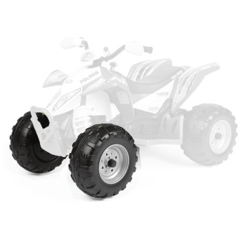 Prednja kolesa za Polaris Outlaw
