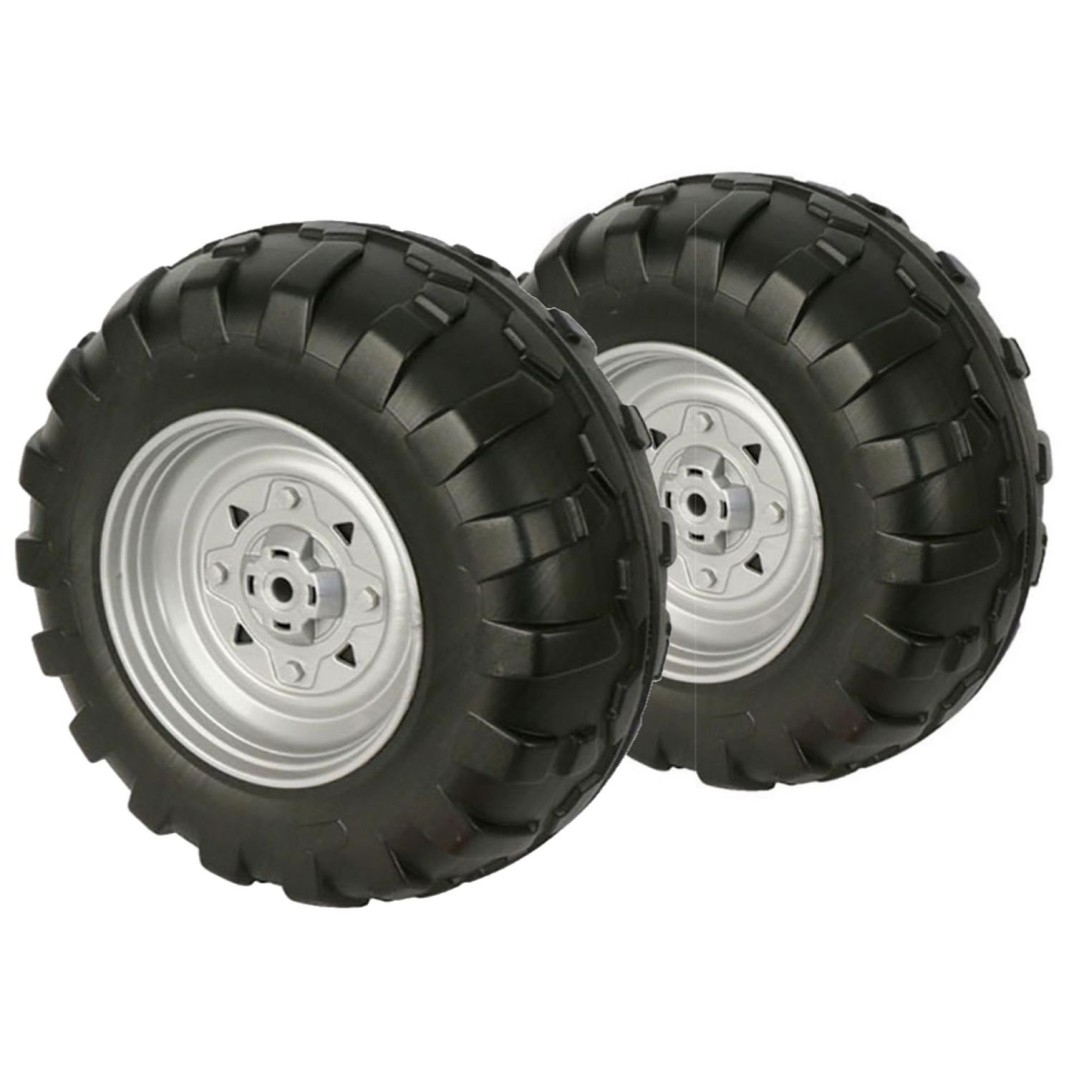 Prednja kolesa za Polaris Outlaw