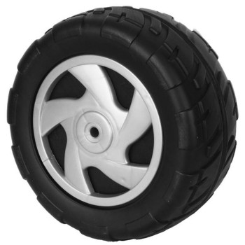 Sprednje kolo za Raider Police