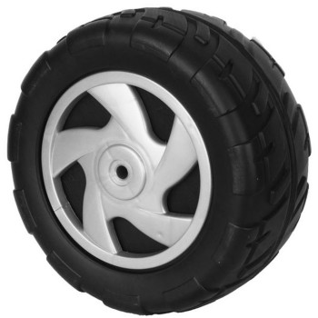 Prednji kotač za Raider Police