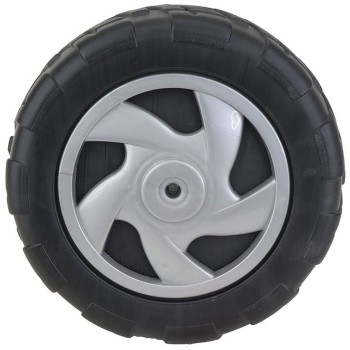 Sprednje kolo za Raider Police