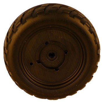 Rezervno kolo za Scrambler Ducati in Ducati Desmosedici