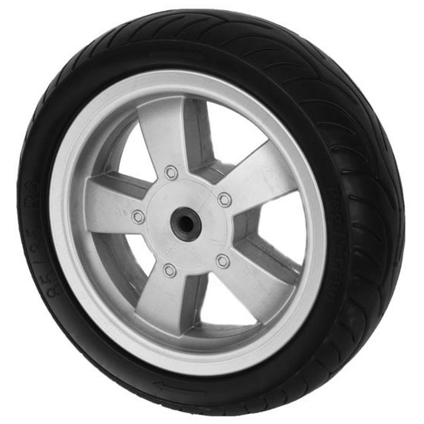 Sprednje kolo za Vespo