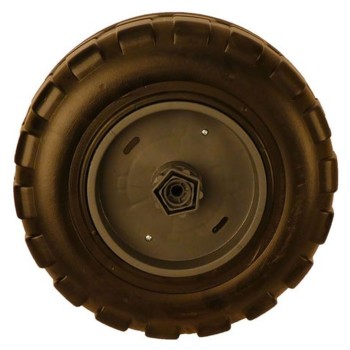 Zadnja kolesa Gaucho Rock'in, Gaucho Silver ali Gaucho Grande