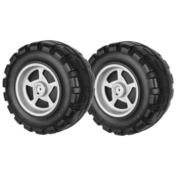 Zadnja kolesa Gaucho Rock'in, Gaucho Silver ali Gaucho Grande