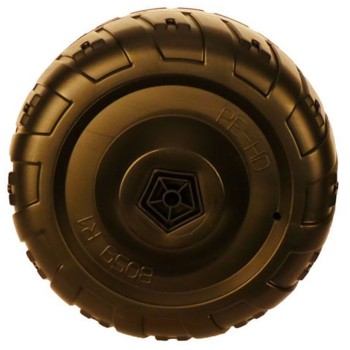 Zadnja kolesa za Corral T-Rex