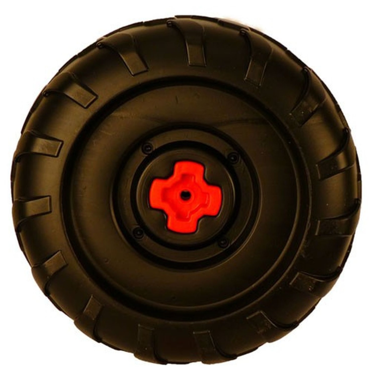 Zadnja kolesa za Polaris 700, Polaris Twin