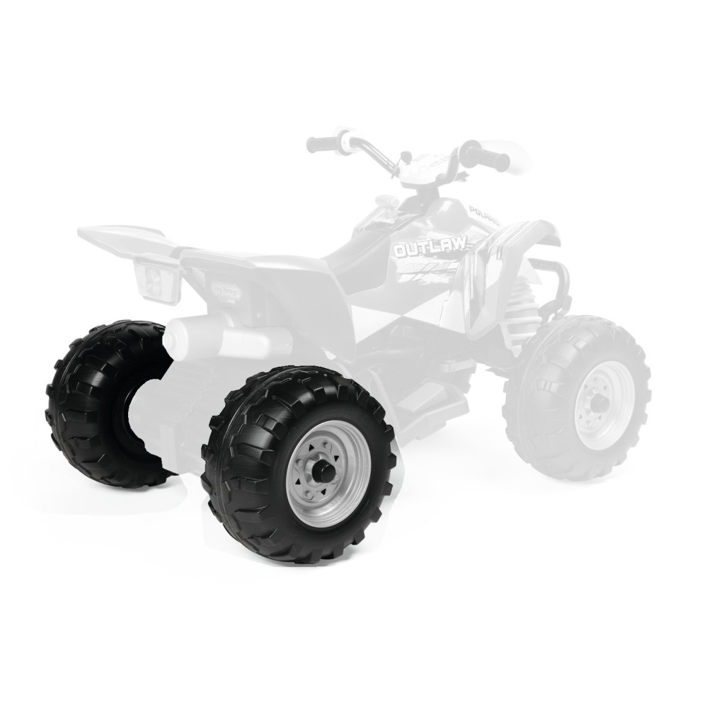 Zadnja kolesa za Polaris Outlaw Zadnja kolesa za Polaris Outlaw