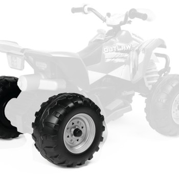 Zadnja kolesa za Polaris Outlaw