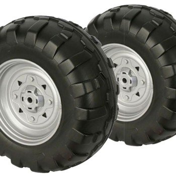 Zadnja kolesa za Polaris Outlaw