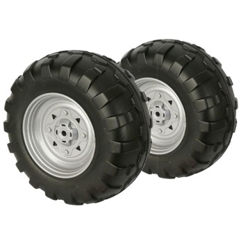 Zadnja kolesa za Polaris Outlaw