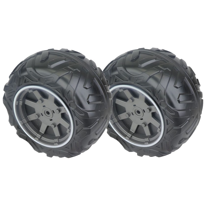 Zadnja kolesa za Polaris Ranger RZR 900, 900 XP