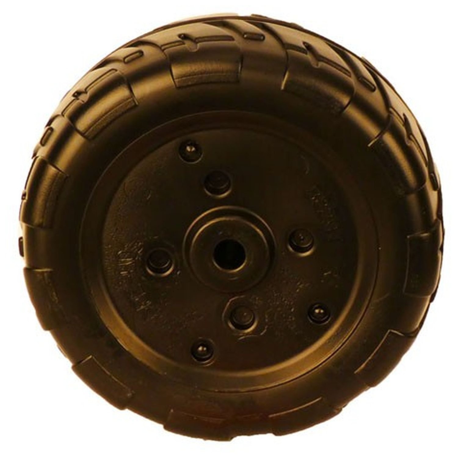 Stražnji kotači za Raider Police