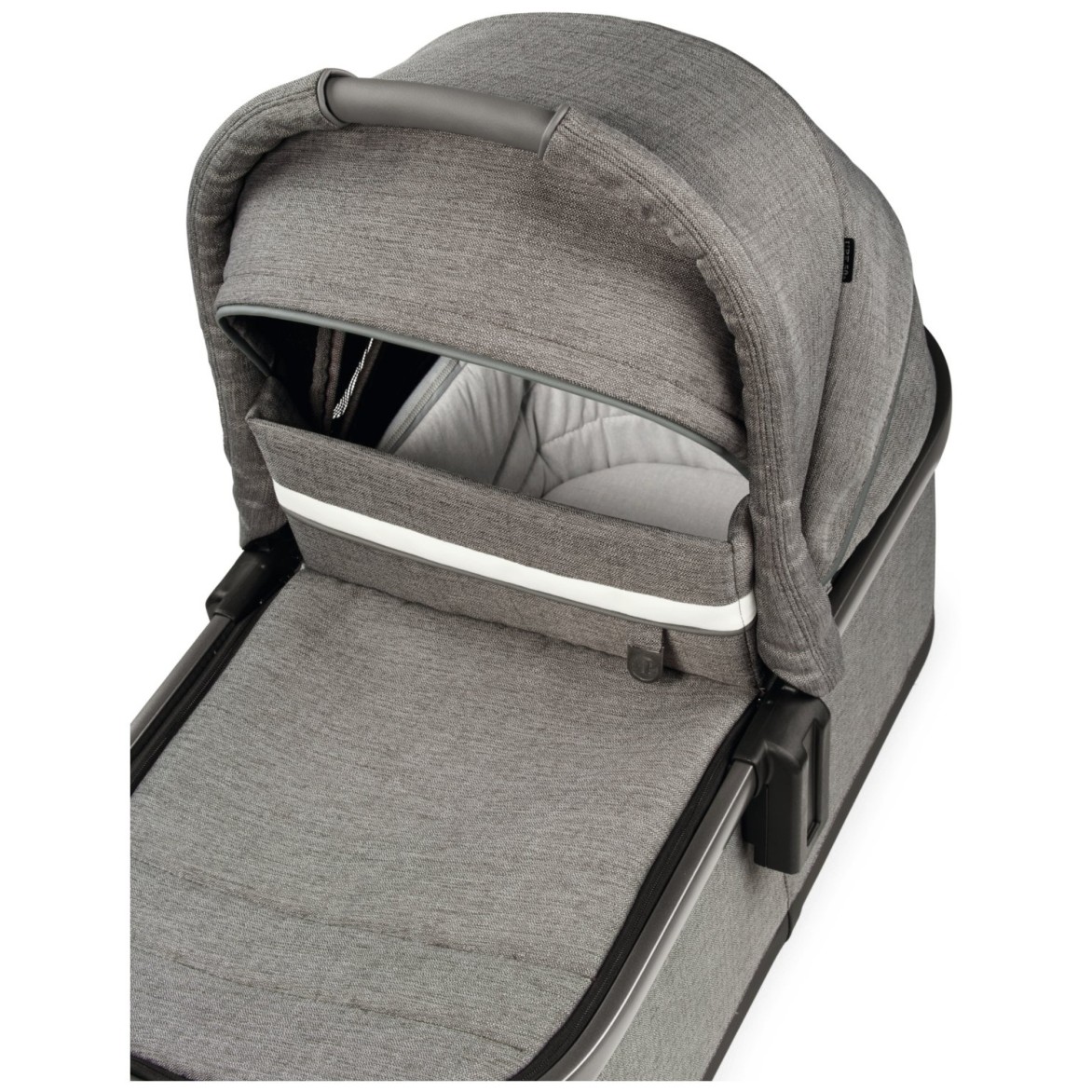 Mehka košara YPSI City Grey Mehka košara YPSI City Grey