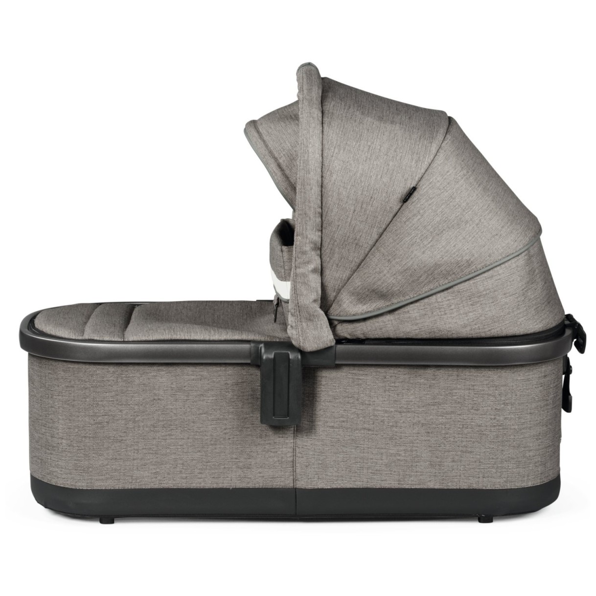 Mehka košara YPSI City Grey Mehka košara YPSI City Grey