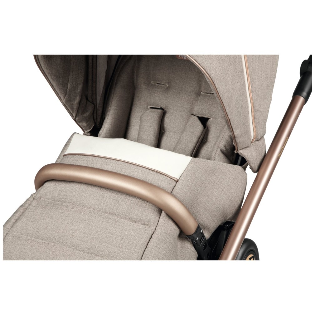 Veloce Mon Amour - športni otroški voziček