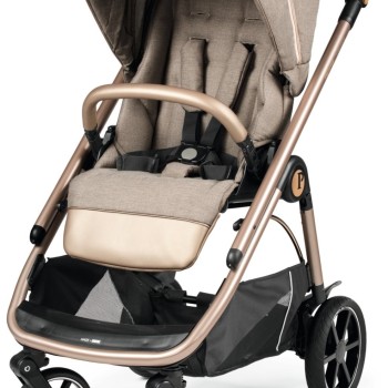 Veloce Mon Amour - športni otroški voziček