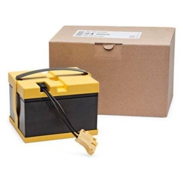 24V nadomestni akumulator  12Ah