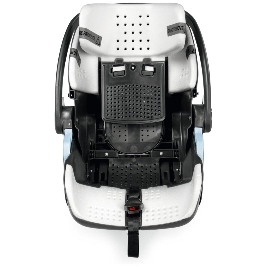 Primo Viaggio Lounge Blue Shine - autosjedalica i-Size 40-87 cm Primo Viaggio Lounge Blue Shine - autosjedalica i-Size 40-87 cm