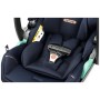 Primo Viaggio Lounge Blue Shine - autosjedalica i-Size 40-87 cm Primo Viaggio Lounge Blue Shine - autosjedalica i-Size 40-87 cm