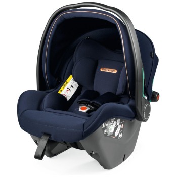 PRIMO VIAGGIO SLK Blue Shine - avtosedež 0+