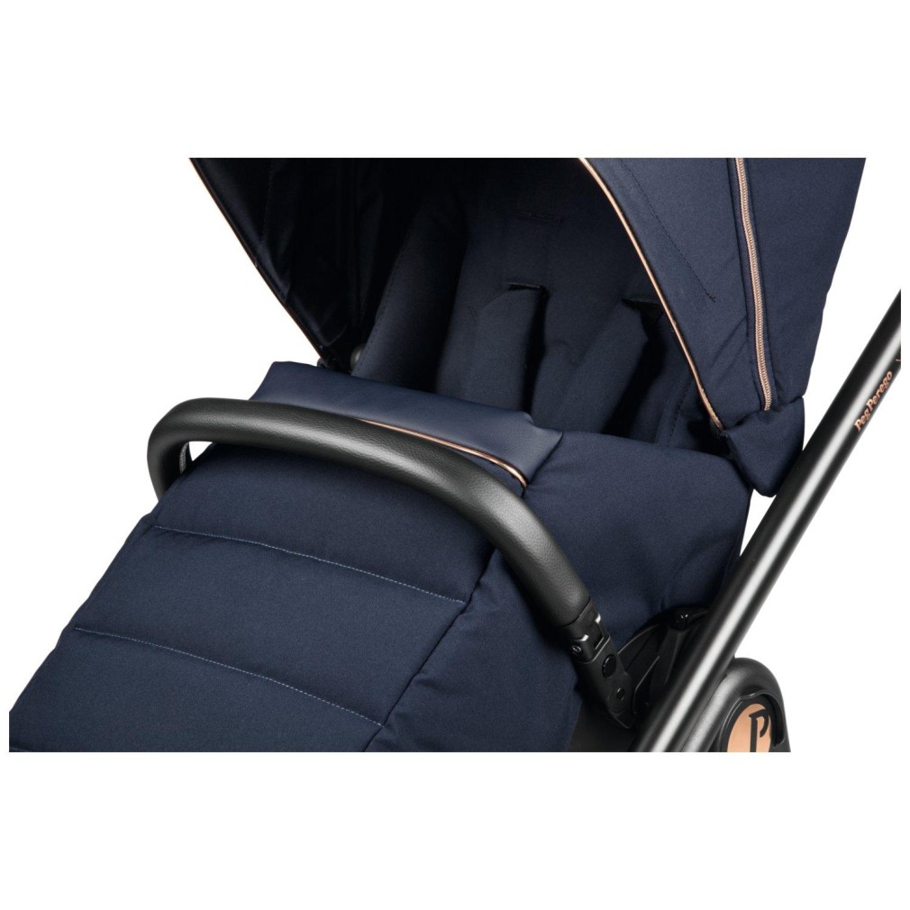 Veloce Blue Shine - sportska dječja kolica