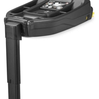 Podstavek Podnožje i-size Base updated