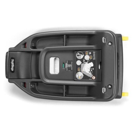 Podstavek Podnožje i-size Base updated