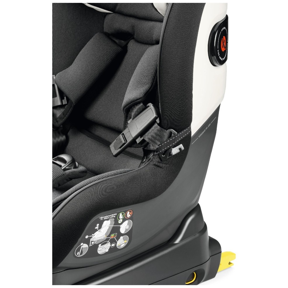 Autosjedalica  VIAGGIO FF 105 Lunar