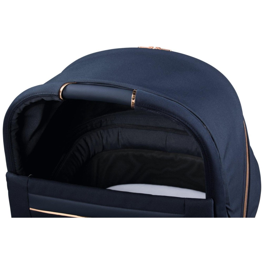 Veloce modular Lounge Blue Shine - otroški voziček 3v1