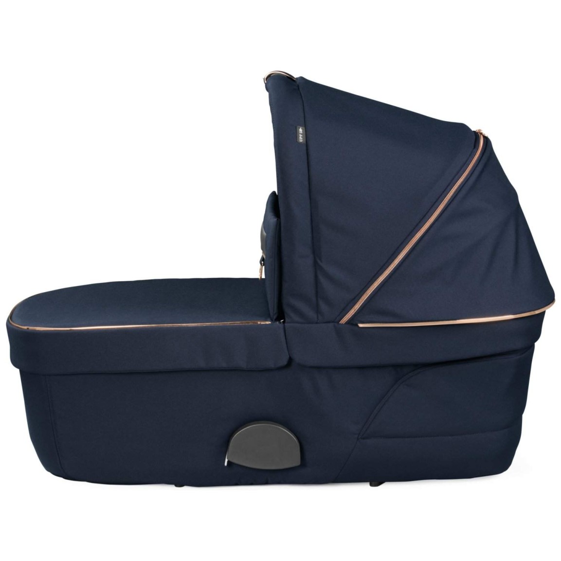 Veloce modular Lounge Blue Shine - otroški voziček 3v1