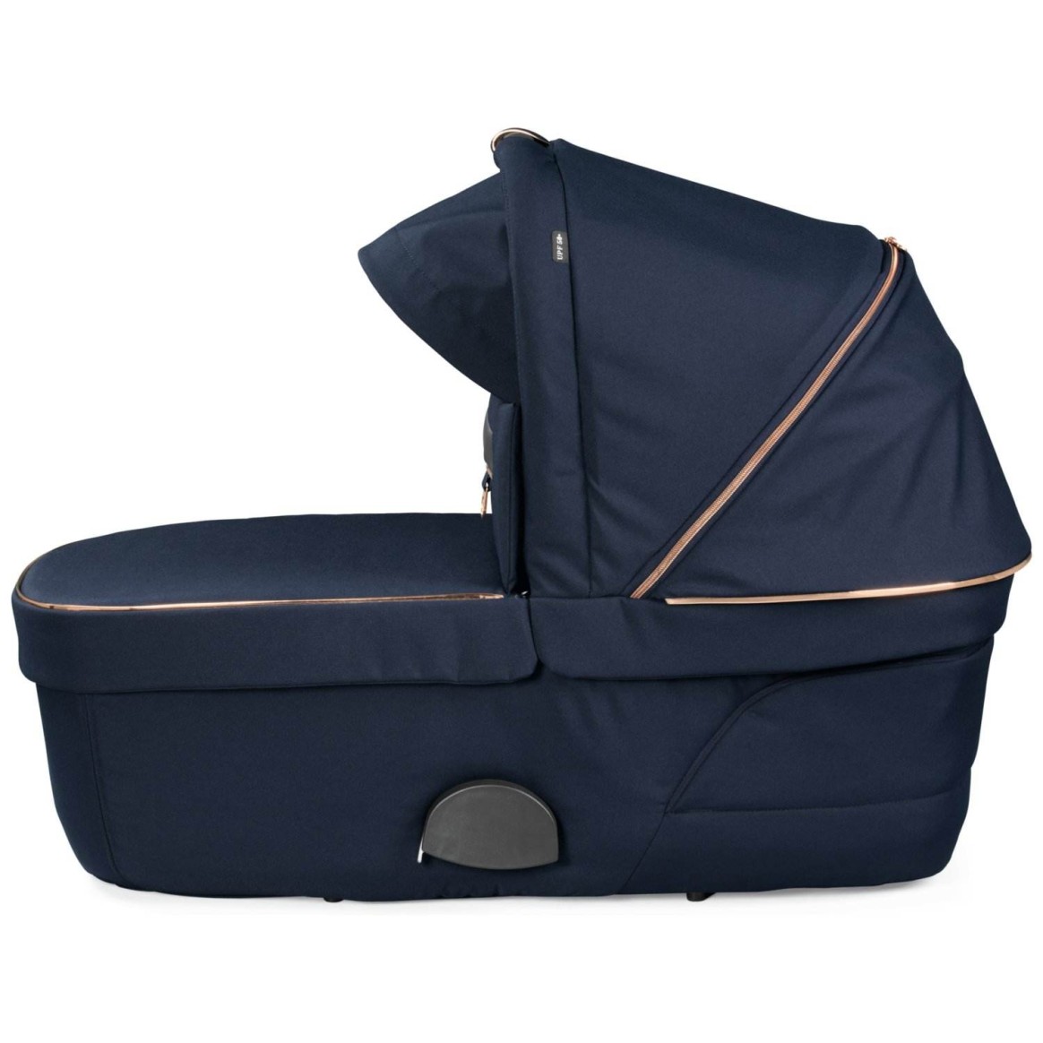 Veloce modular Lounge Blue Shine - otroški voziček 3v1