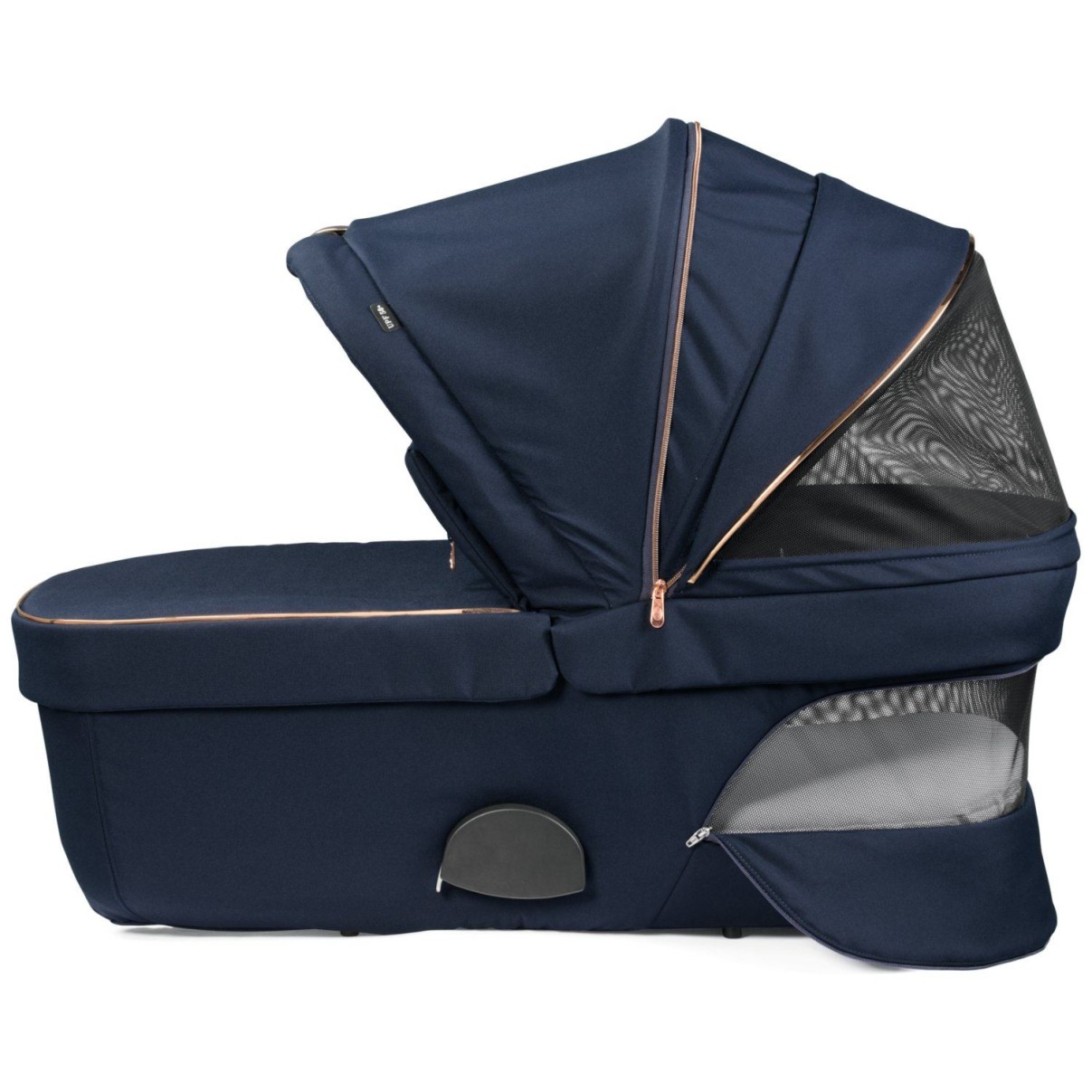 Veloce modular Lounge Blue Shine - otroški voziček 3v1