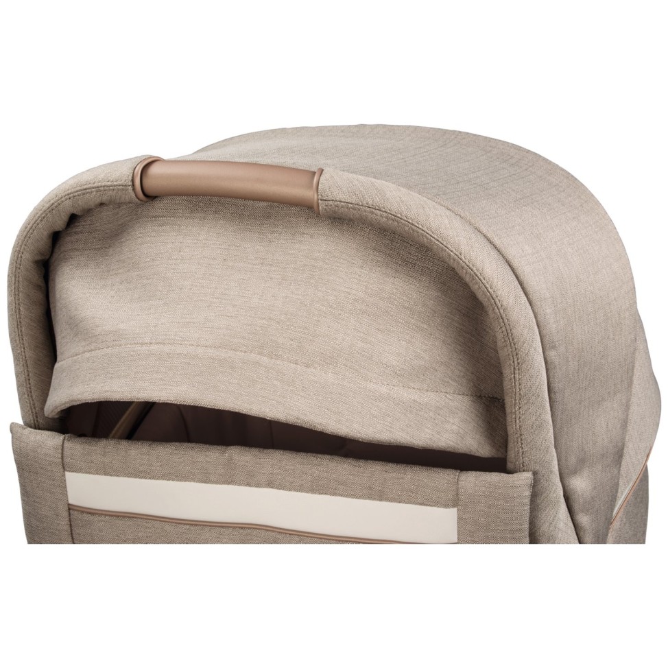 Veloce modular SLK Mon Amour - trio dječja kolica Veloce modular SLK Mon Amour - trio dječja kolica