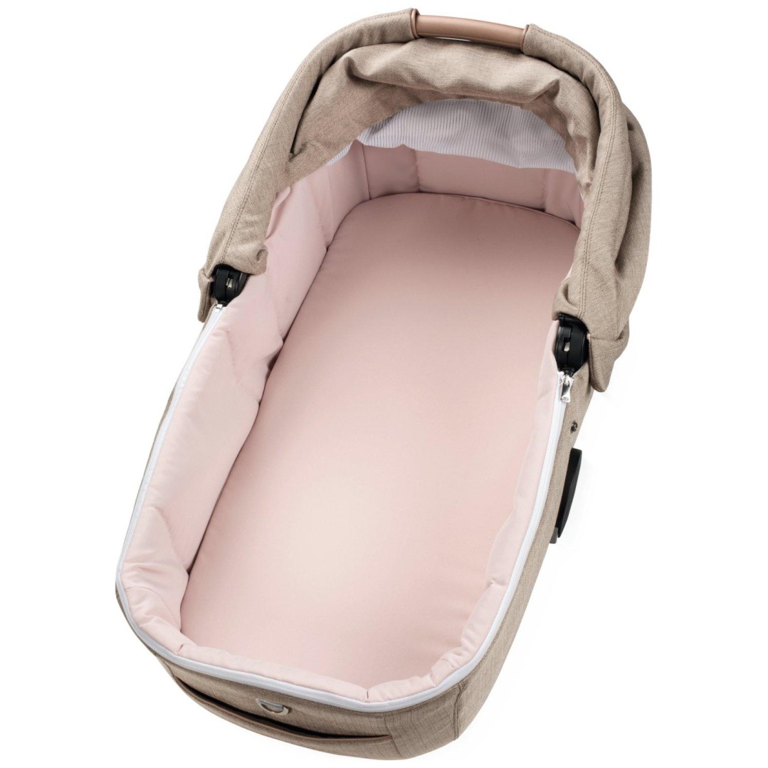 Veloce modular SLK Mon Amour - trio dječja kolica Veloce modular SLK Mon Amour - trio dječja kolica