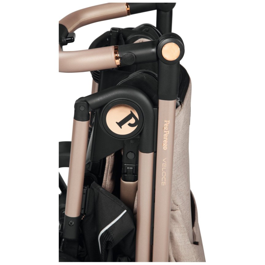 Veloce modular SLK Mon Amour - trio dječja kolica Veloce modular SLK Mon Amour - trio dječja kolica