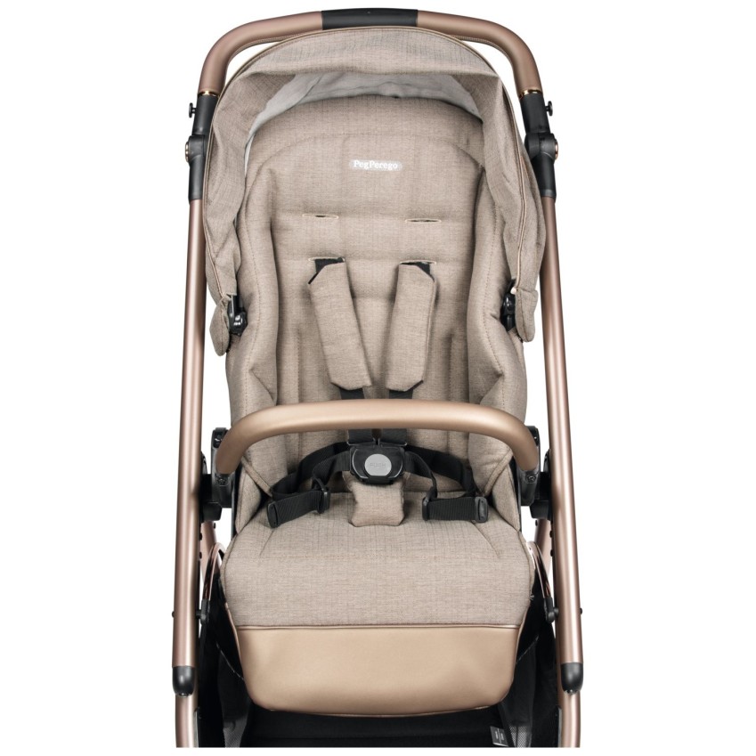 Veloce modular SLK Mon Amour - trio dječja kolica Veloce modular SLK Mon Amour - trio dječja kolica