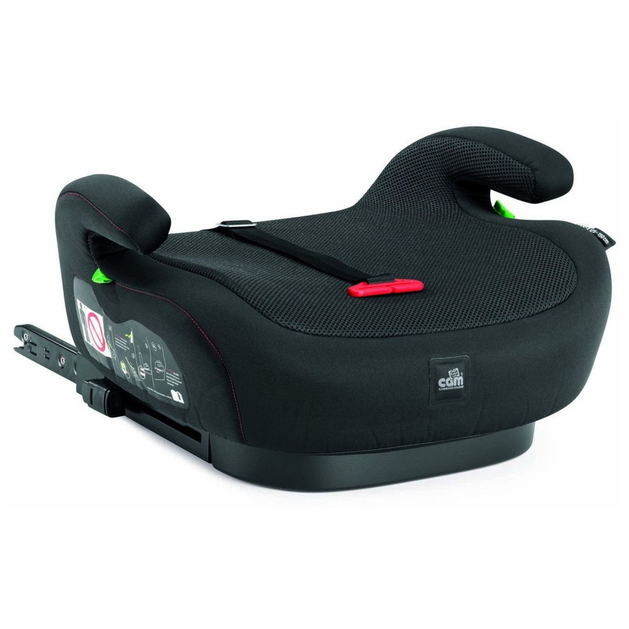 Autosjedalica VISTA i-SIze Black 125-150 cm Autosjedalica VISTA i-SIze Black 125-150 cm