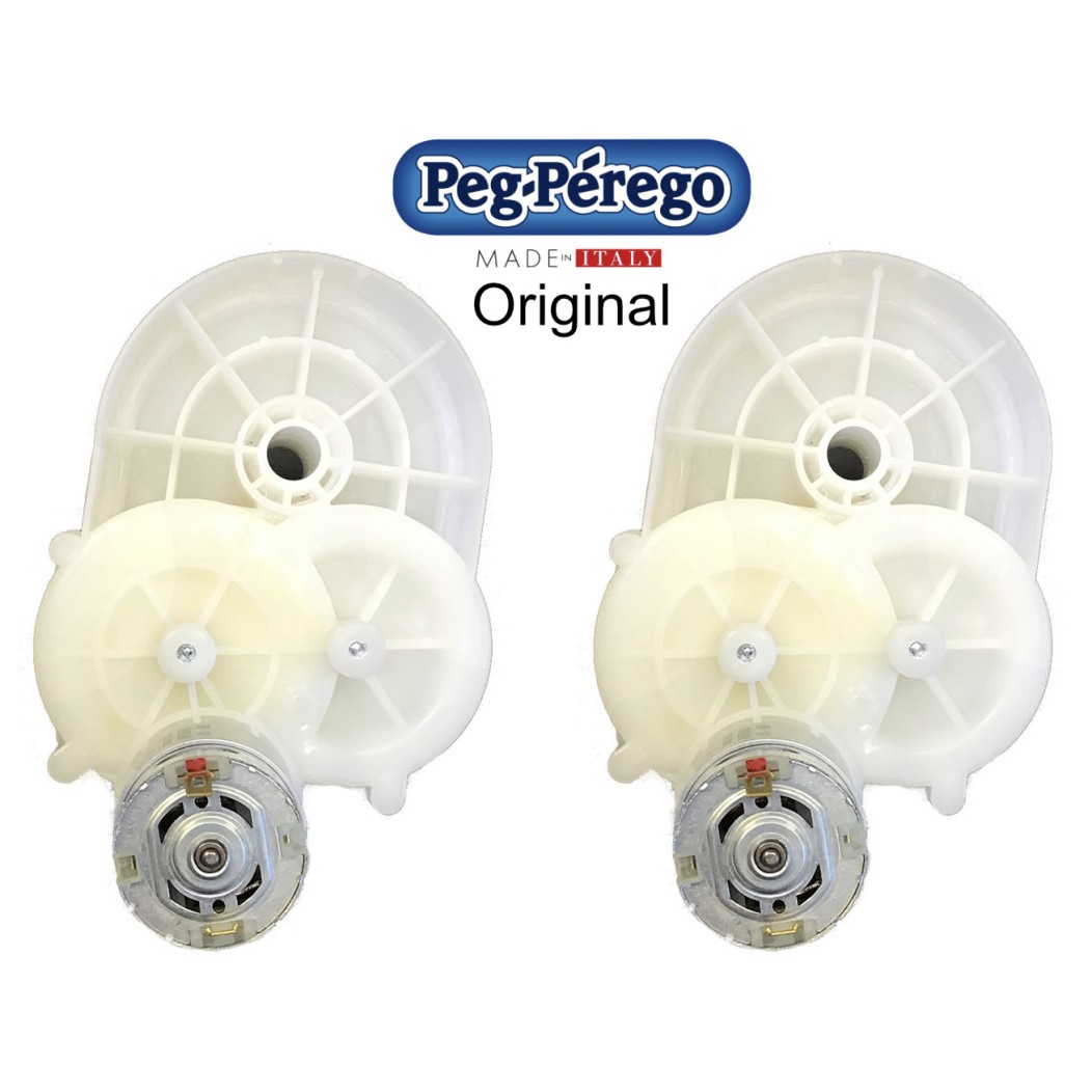 Nadomestna pogona za Traktor HPX