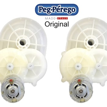 Nadomestna pogona za Traktor HPX