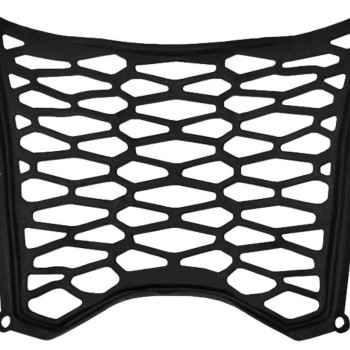 Mreža za shranjevanje za stolček za hranjenje SIESTA