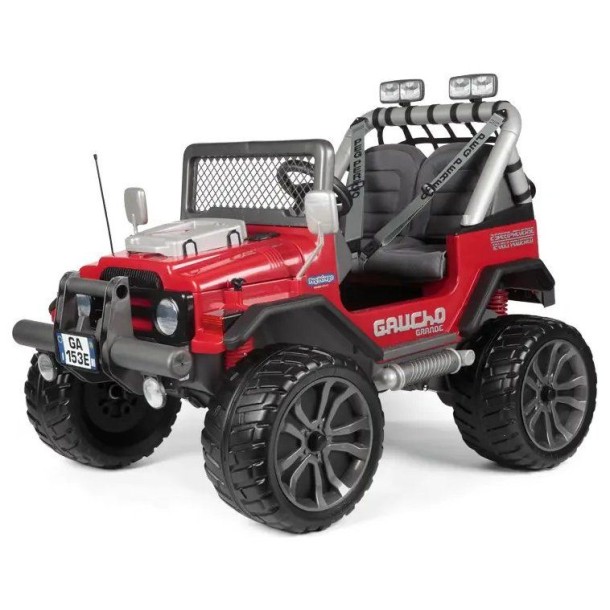 Nadomestna pogona za 12V Gaucho