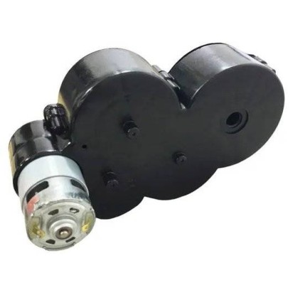 Nadomestna pogona za 12V Gaucho