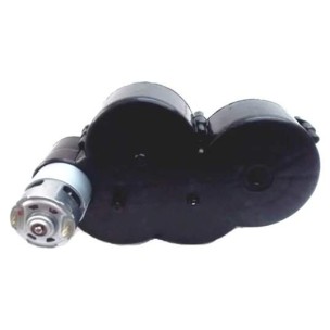 Nadomestna pogona za 12V Gaucho