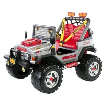 Nadomestna pogona za 12V Gaucho