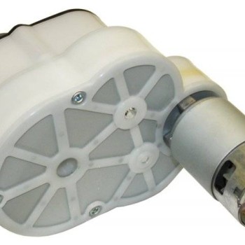 Nadomestni pogon za 24V Gaucho SuperPower