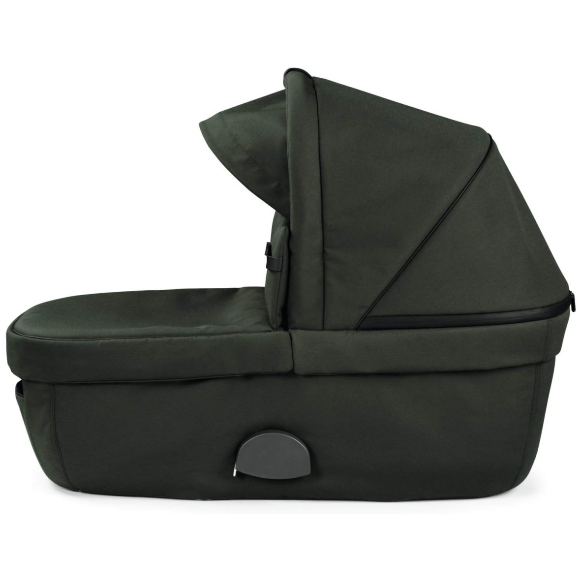 Otroški voziček 3v1 Veloce modular SLK Green